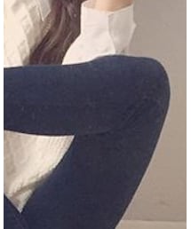 ZARA | デニムパンツ