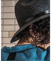 EGO TRIPPING | ハット