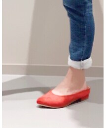 Naughty dog | パンプス