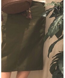 Naughty dog | スカート