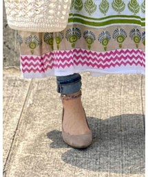 wakami | アンクレット