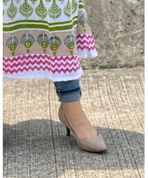 Naughty dog | デニムパンツ