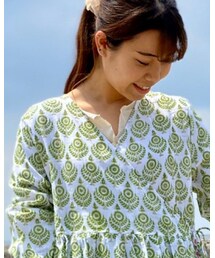 Naughty dog | トップス