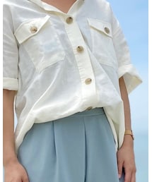 Naughty dog | トップス