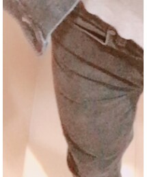 UNIQLO | デニムパンツ