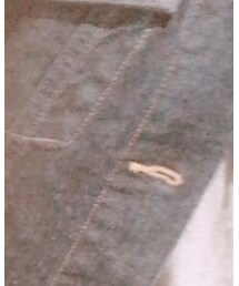 UNIQLO | デニムジャケット