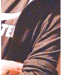 NIKE | セットアップ