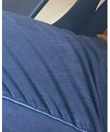 UNIQLO | デニムパンツ