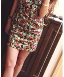 母から古着 | ワンピース