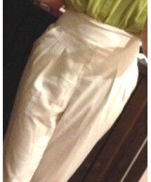 忘れたー | パンツ