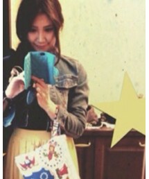 古着リメイクされてる | デニムジャケット