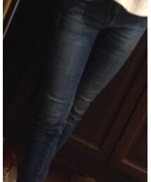 UNIQLO | デニムパンツ