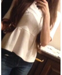 H&M | その他トップス