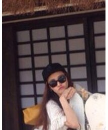 CHROME HEARTS | キャップ