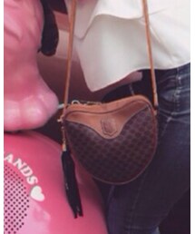 CELINE | ショルダーバッグ