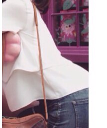 ZARA | シャツ/ブラウス