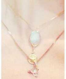 Handmade | ネックレス