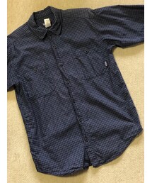 patagonia | 長袖シャツ(シャツ/ブラウス)