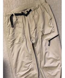 MILLET | パンツ(その他パンツ)