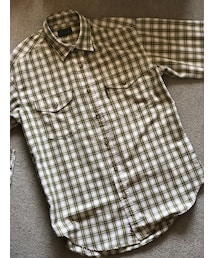 no brand | シャツ/ブラウス