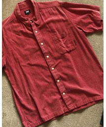 HELLY HANSEN | シャツ/ブラウス