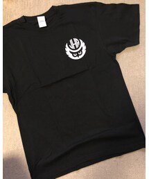 no brand | 日本ハッカー協会 Tシャツ(Tシャツ/カットソー)