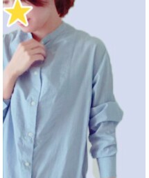 BY MALENE BIRGER | シャツ/ブラウス