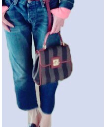 FENDI | ハンドバッグ