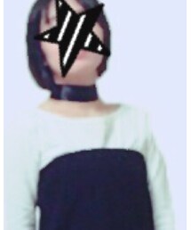 H&M | チョーカー