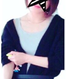 無印良品 | Tシャツ/カットソー