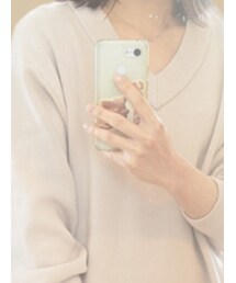 GU | ニット/セーター