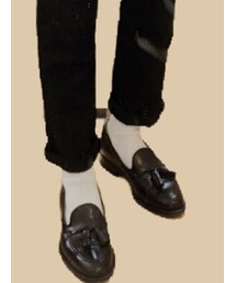 ALDEN | ローファー