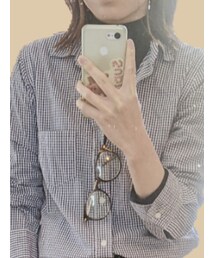 used | シャツ/ブラウス