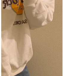 Hard Rock Cafe | スウェット