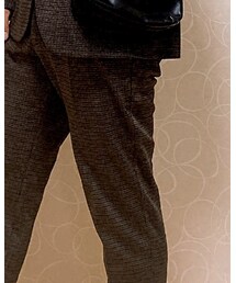 UNIQLO | パンツ