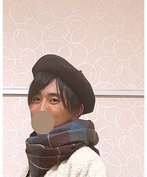 UNIQLO | ハンチング/ベレー帽