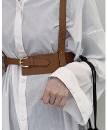 SNIDEL | ファッション雑貨
