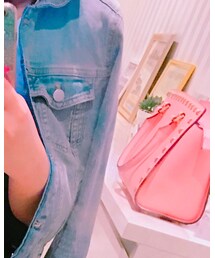 Bershka | デニムジャケット