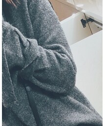 ZARA | ニット/セーター