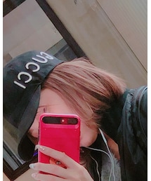 GUCCI | キャップ