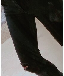 Bershka | デニムパンツ