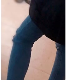 Bershka | デニムパンツ