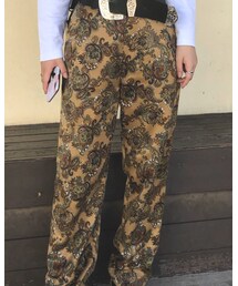 UNITED ARROWS | パンツ