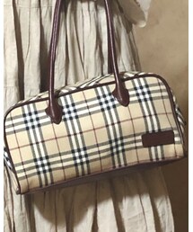 BURBERRY | バッグ