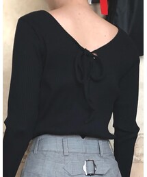 UNITED ARROWS | トップス