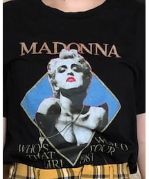 GU | Tシャツ/カットソー