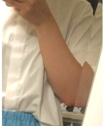 no brand | シャツ/ブラウス