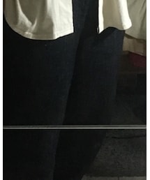 BACK NUMBER | パンツ