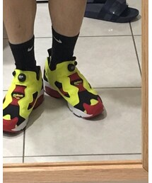 Reebok | スニーカー