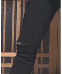 Drug Honey | パンツ